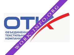 Объединенная Текстильная Компания Логотип(logo)