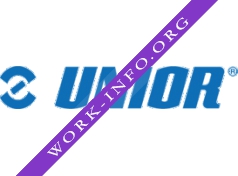 Акционерное общество UNIOR Логотип(logo)