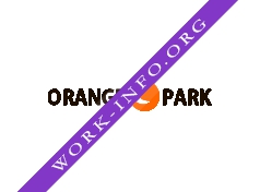 Логотип компании Orange park