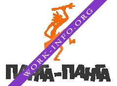Панга-Панга Логотип(logo)