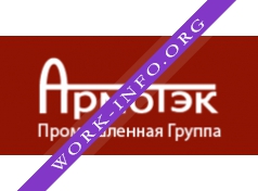 ПГ Армотэк Логотип(logo)