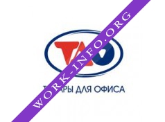 Логотип компании Планета ТДО