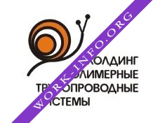 Логотип компании Полимерные Трубопроводные Системы, Холдинг