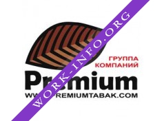 Премиум табак Логотип(logo)