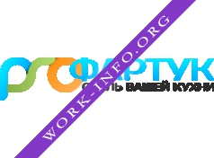 Логотип компании Про Фартук