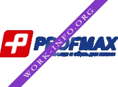 PROFMAX Логотип(logo)