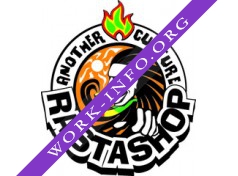 Логотип компании RastaShop (ЗИОН, ООО)
