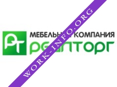 РеалТорг (Евролайн Групп, ООО) Логотип(logo)