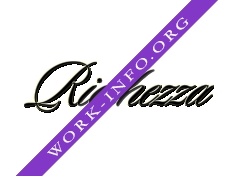 Логотип компании Ricchezza Rings