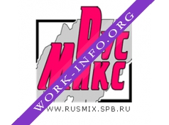 Логотип компании РусМикс