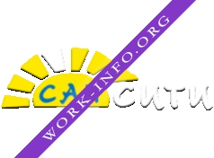 Сансити Логотип(logo)