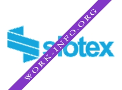 Логотип компании Слотекс