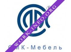 Логотип компании СМК плюс