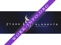 Steamelements Логотип(logo)