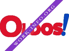 Логотип компании Корпорация ОЛДОС