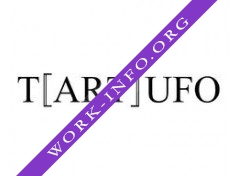 Студия авторской мебели ТАРТУФО Логотип(logo)