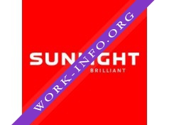 SUNLIGHT Логотип(logo)