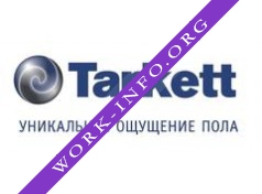 ТАРКЕТТ РУС Логотип(logo)