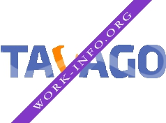 Таваго Логотип(logo)