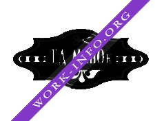 ТД МанОк Логотип(logo)