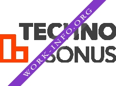 ТехноСонус-Центр Логотип(logo)