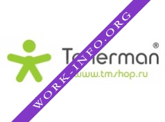 Тонермен Логотип(logo)