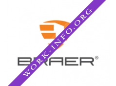 Логотип компании Торговый дом БРАЕР(Группа Braer)