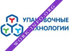 Торговый дом Упаковочные Технологии Логотип(logo)