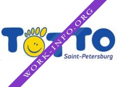 Тотто Логотип(logo)