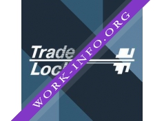 Логотип компании Trade Lock