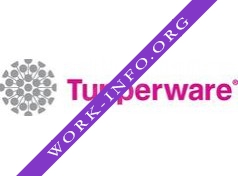 Логотип компании TUPPERWARE(Тапервэр)