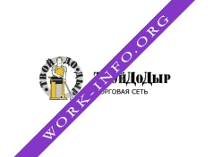 ТвойДоДыр Логотип(logo)