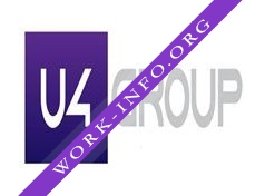 ЮФО Груп Логотип(logo)