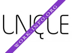 Логотип компании ЮНИК