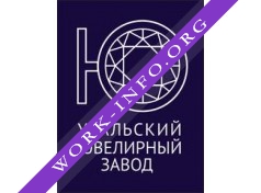 Уральский Ювелирный Завод Логотип(logo)