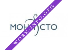 ЮС Монисто Логотип(logo)