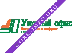 Логотип компании Уютный офис