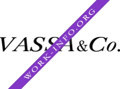 Логотип компании VASSA&Co