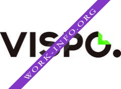 Логотип компании ВИСПО