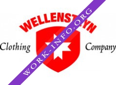 Логотип компании Wellensteyn