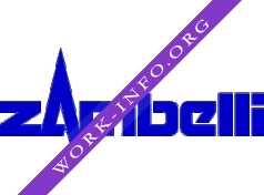 Логотип компании Замбелли