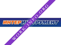 Логотип компании Интеринструмент