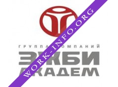 Завод ЖБИ-1 Логотип(logo)
