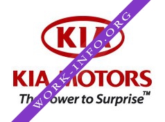 Kia Motors RUS Логотип(logo)