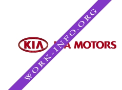 KIA на Витебском Логотип(logo)