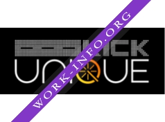 Kick Unique Логотип(logo)