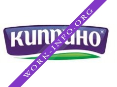 Киприно, Производственный холдинг Логотип(logo)