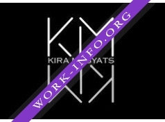 Kira.Mesyats.Clothes Логотип(logo)