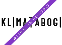 Климатабоги Логотип(logo)