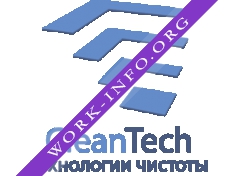 Клинтек Логотип(logo)